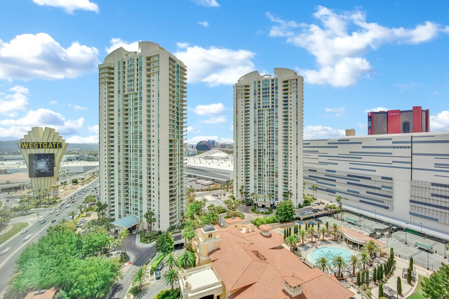 Building Photo - 2777 Paradise Rd