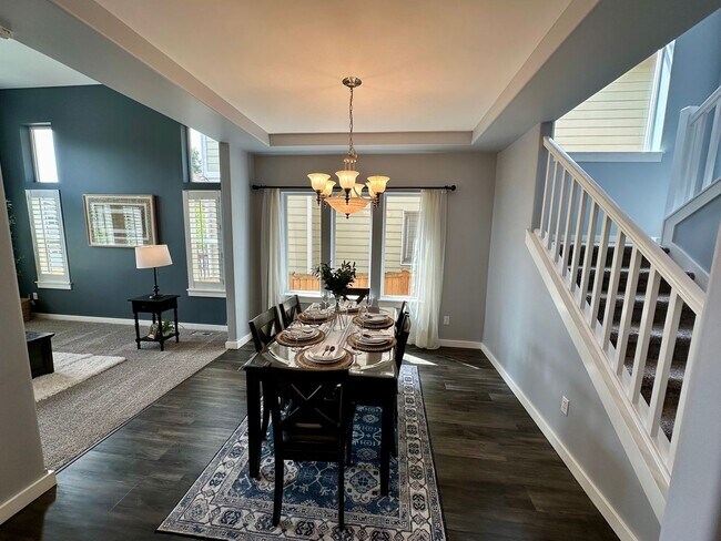 Building Photo - Charming 6 beds 2.5 bath house in Bothell!