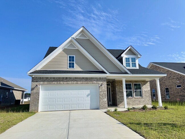 Primary Photo - 1486 Summergate Dr