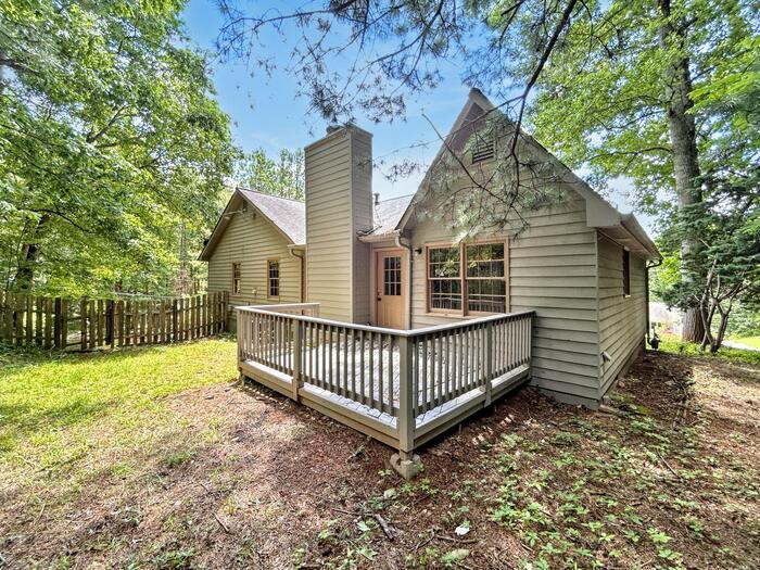 Building Photo - 316 Scarlett Ln