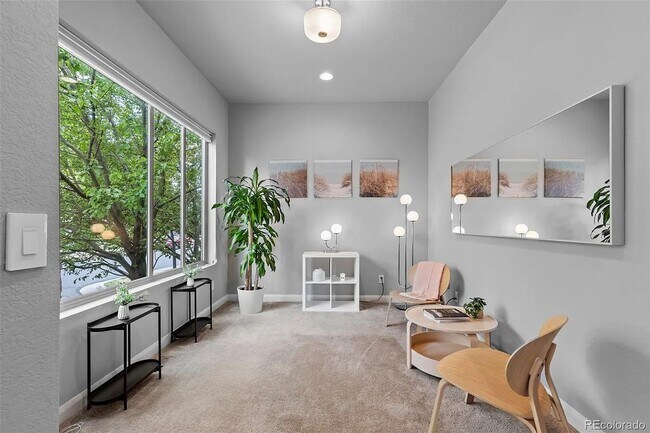 Building Photo - LUXURY MIDTOWN LIVING | PRIVATE BACKYARD RETREAT - Available NOW!