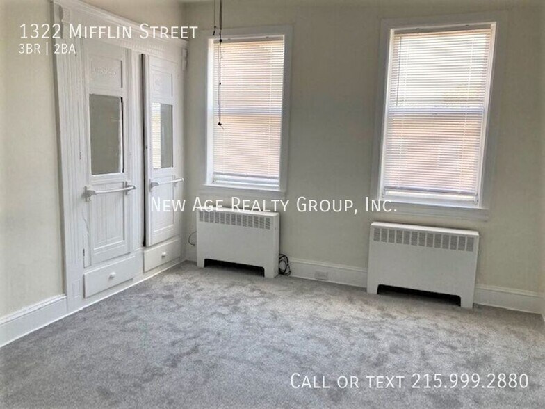 Building Photo - 1322 Mifflin St
