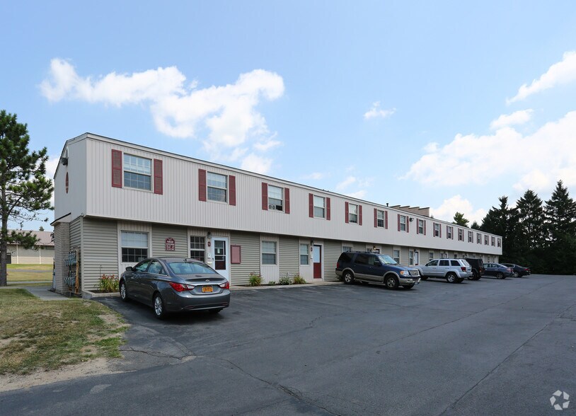 Saddle Club 1 Gallowgate Ct Liverpool NY 13090 Apartment Finder