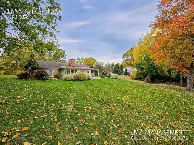 Building Photo - 1656 Keller Ln