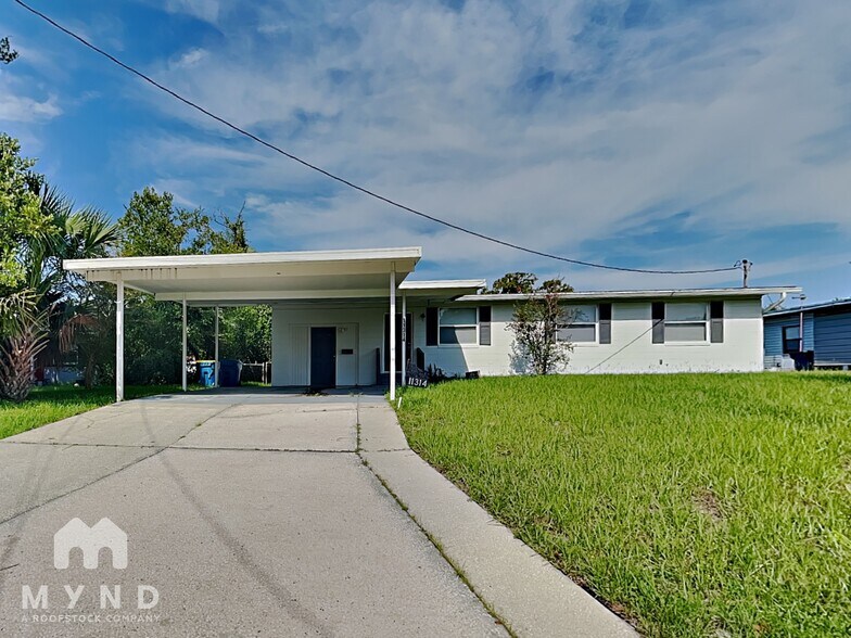 Building Photo - 11314 Harlan Dr