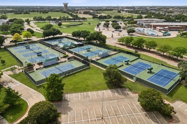 Building Photo - Hidden Gem in Plano’s Trails of Glenwood