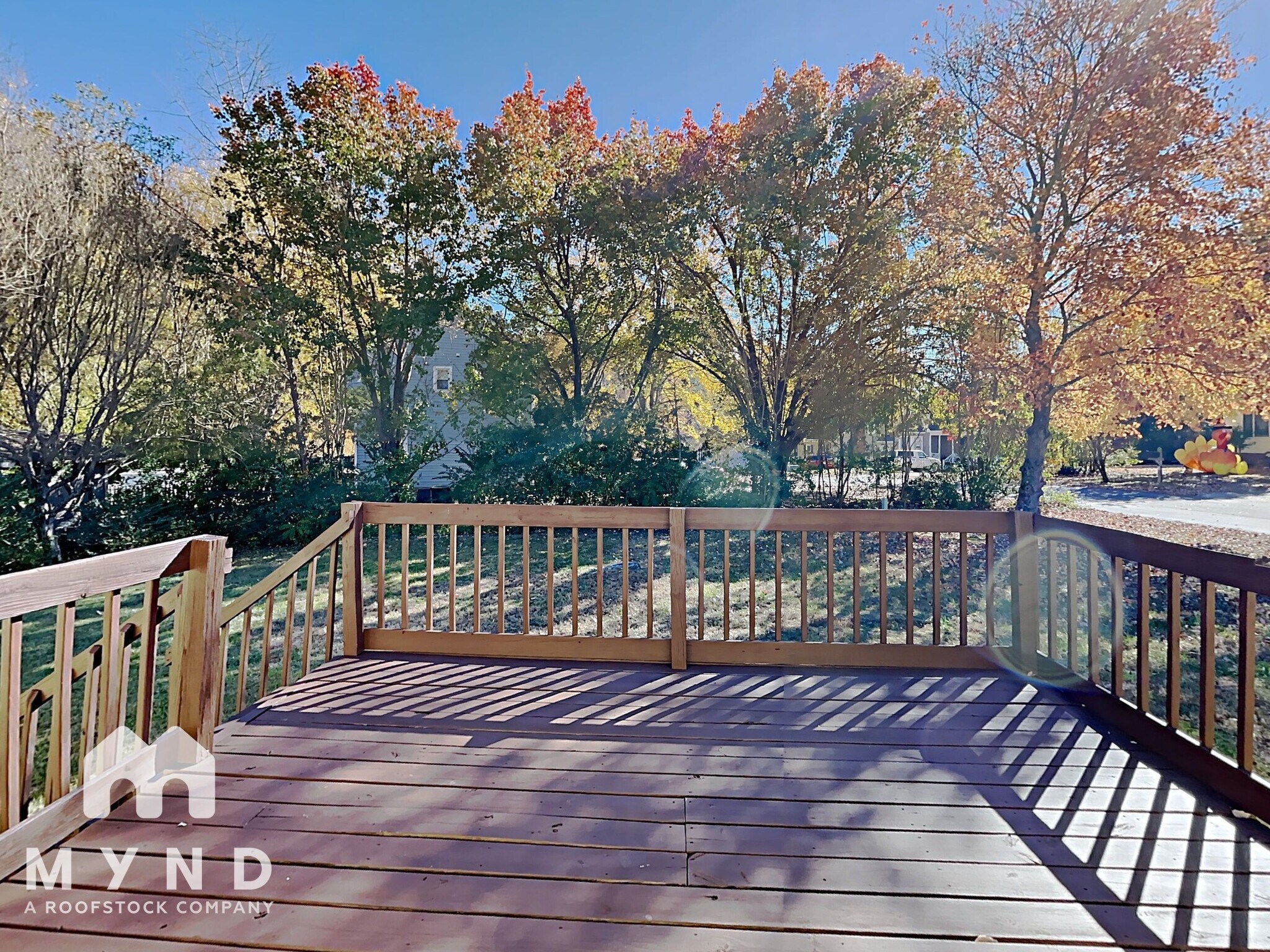 Building Photo - 1213 Shakentown St