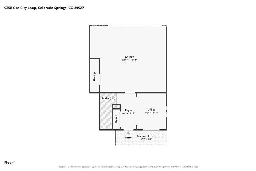 Building Photo - 9358 Oro City Loop