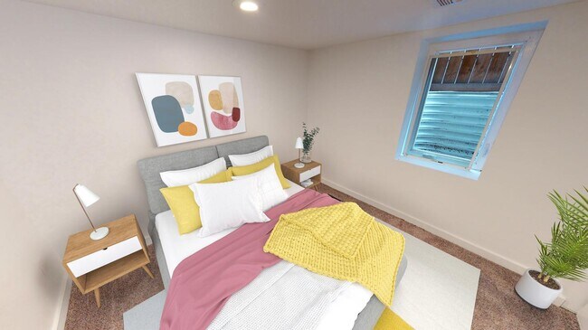 Building Photo - Recently updated Jefferson Park home with ...