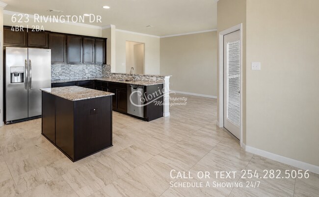 Building Photo - 623 Rivington Dr