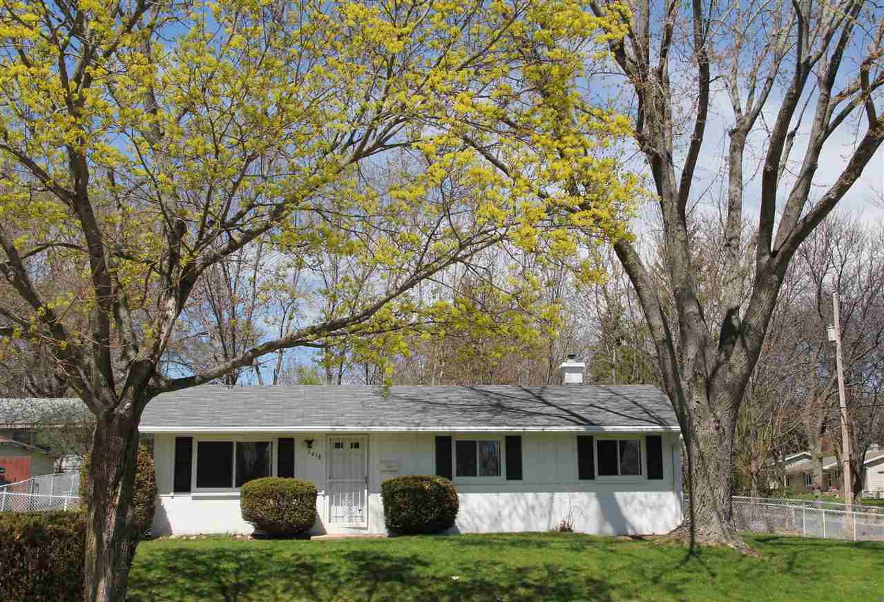 Building Photo - 5418 Starker Ave