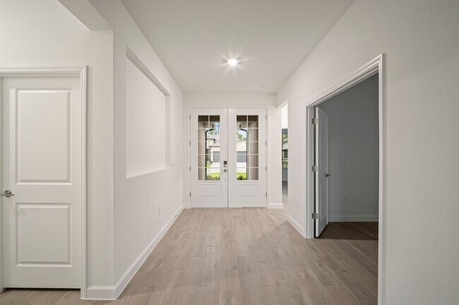 Building Photo - Spacious home 3beds+Den 3 baths located in...