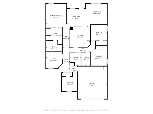 Building Photo - 1056 Decker Dr