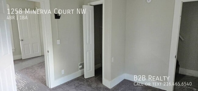 Building Photo - 1258 Minerva Ct NW