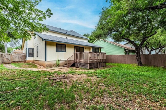 Building Photo - 13109 Marble Falls Cove