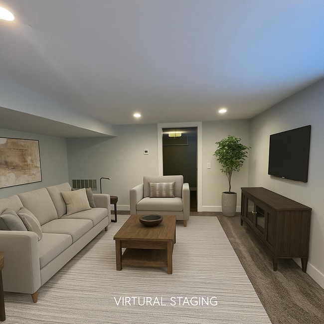 Building Photo - Killer Location w/ Utilities Included!