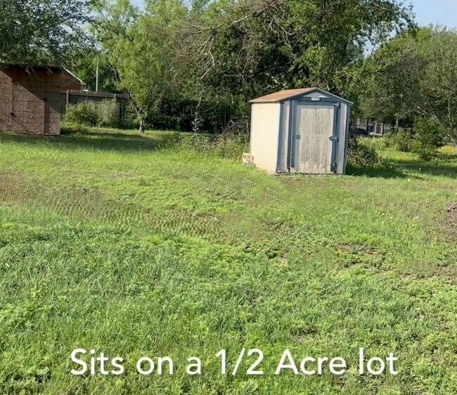 Building Photo - 145 Co Rd 3821