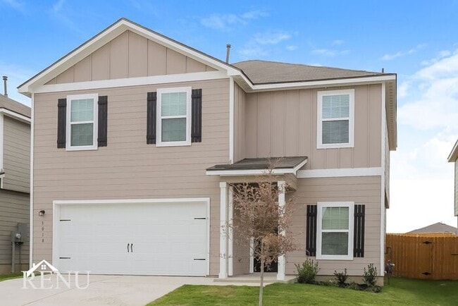 Building Photo - 3018 Jackson Smt