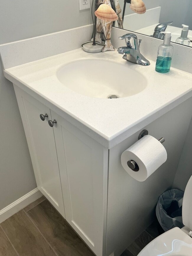 Building Photo - CHARMING 3 BEDROOM, 2 BATH HOME BUILT IN 2022 IN EAST STUART