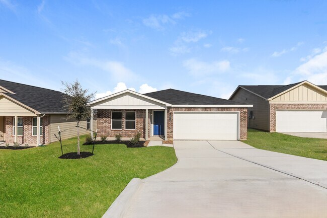 Primary Photo - 13011 S Green Wing Cir