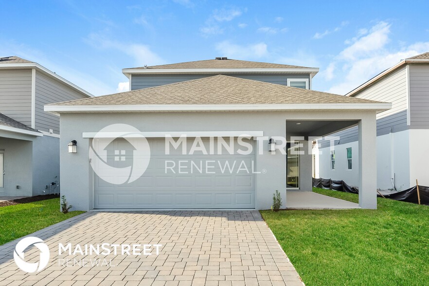 Building Photo - 6416 Sprucepine Ln
