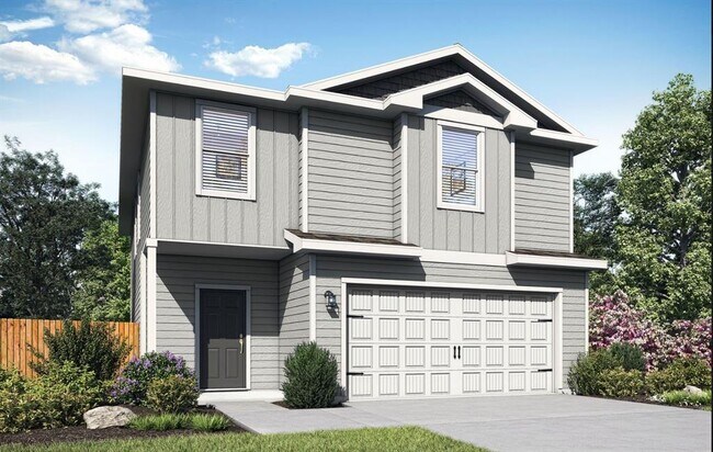 Building Photo - 3952 Prairie Crk