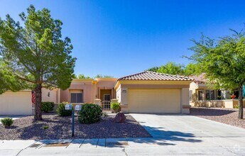 Building Photo - 55+ Age Restricted Sun City Summerlin  @ B...