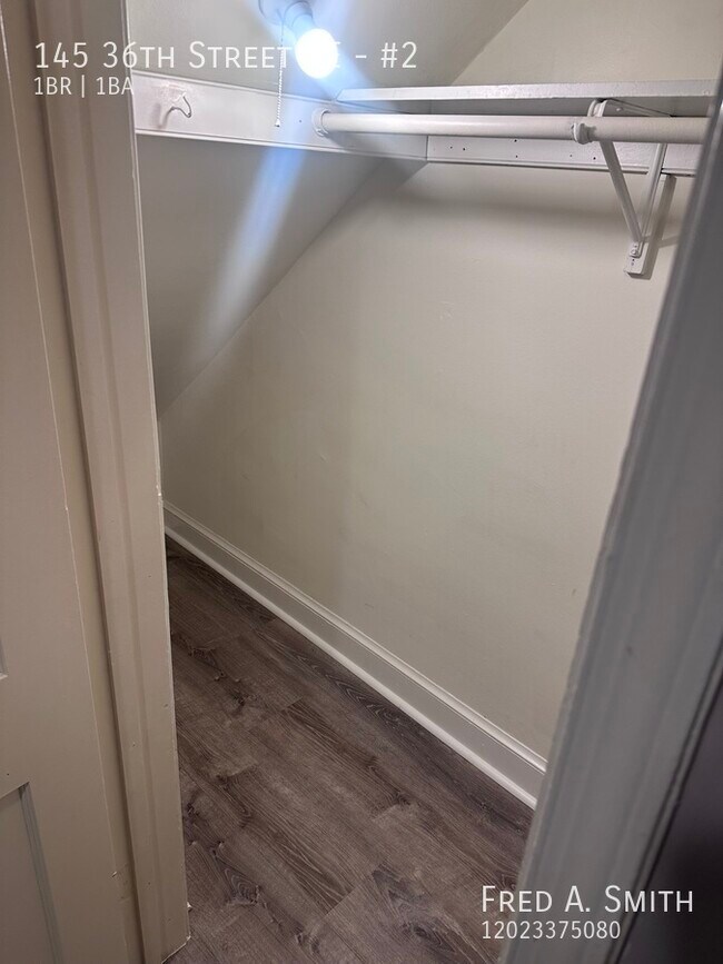 Building Photo - 145 36th St NE