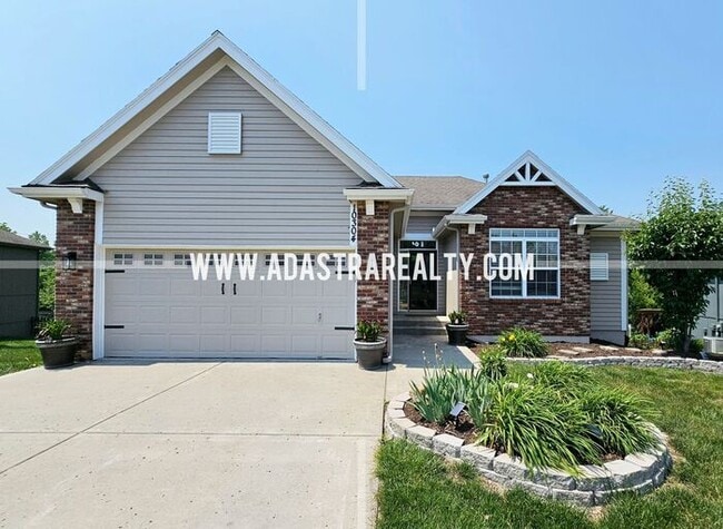 Building Photo - Fabulous Ranch Home in Liberty-Avaialable in MARCH!!