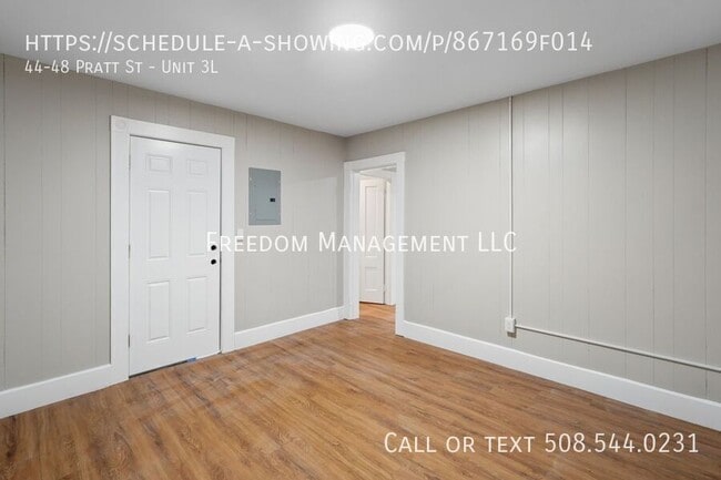 Building Photo - 44-48 Pratt St-Unit 3L