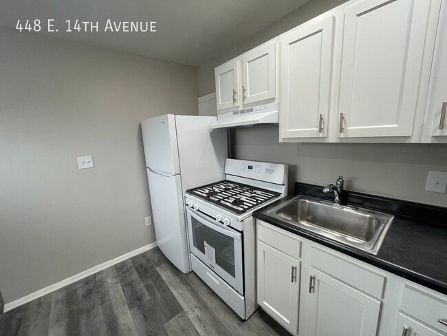 Building Photo - 448 E 14th Ave