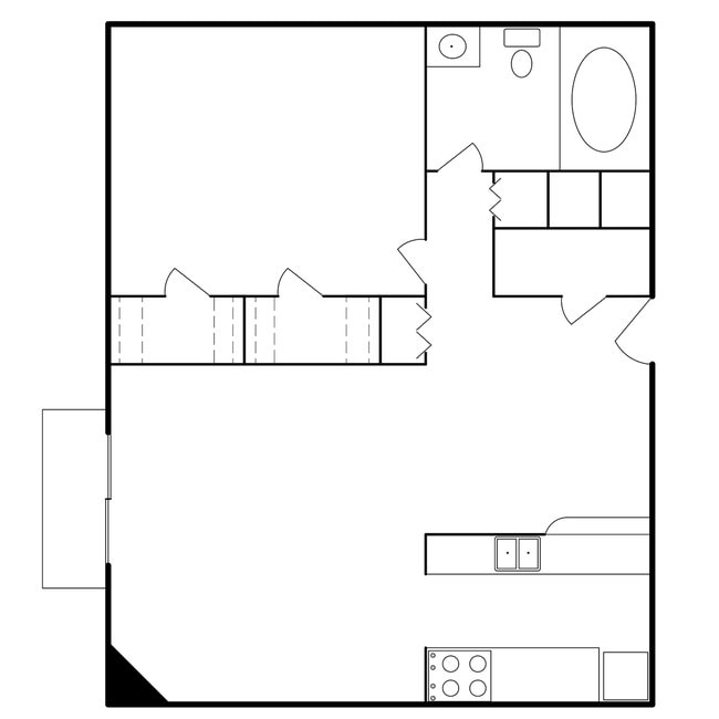 Floorplan - Wheaten Place