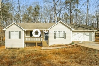 Building Photo - 3 Bedroom Pet-Friendly Home in Stockbridge, GA with Main Street Renewal