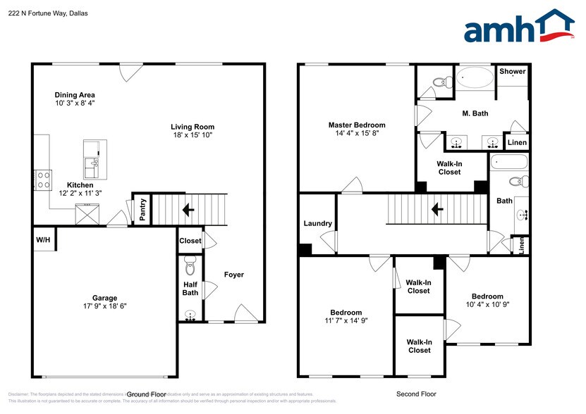 Building Photo - 222 N Fortune Way