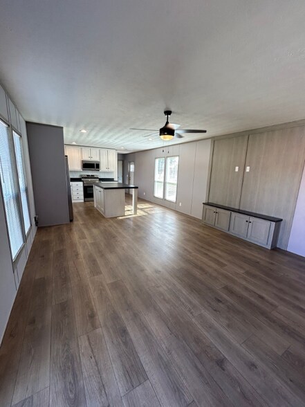 Building Photo - 316 Owens St