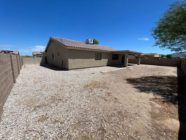 Building Photo - CULDESAC HOME IN ESTRELLA!