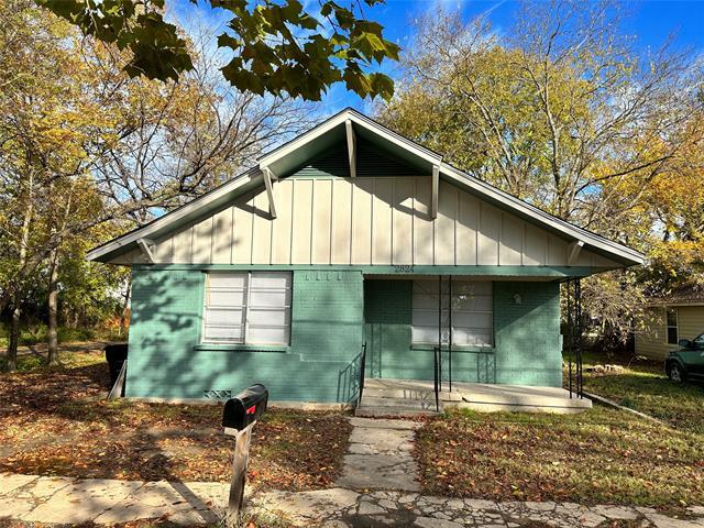 Primary Photo - 2824 Hemphill St