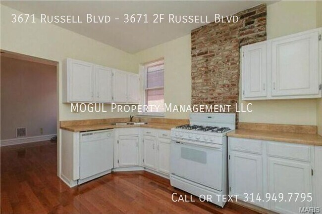 Building Photo - 3671 Russell Blvd