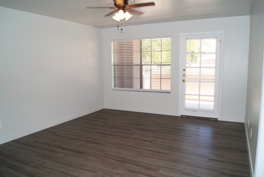 Living Room - 5950 N 78th St