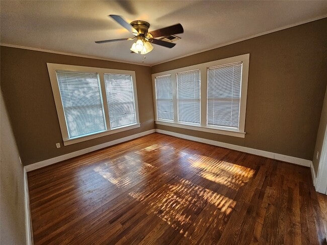 Building Photo - 603 Landrum