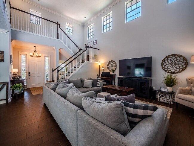 Building Photo - 6673 Eagle Ridge Dr
