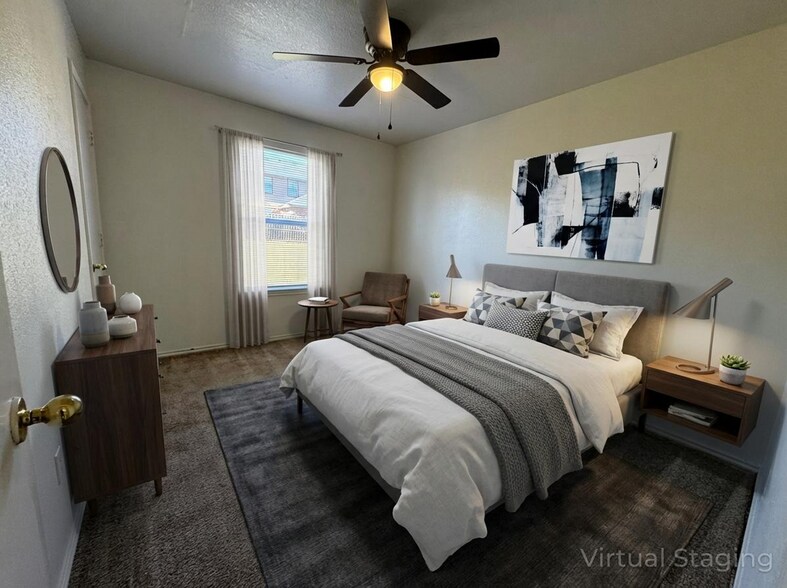 Building Photo - 1505 Benttree Dr