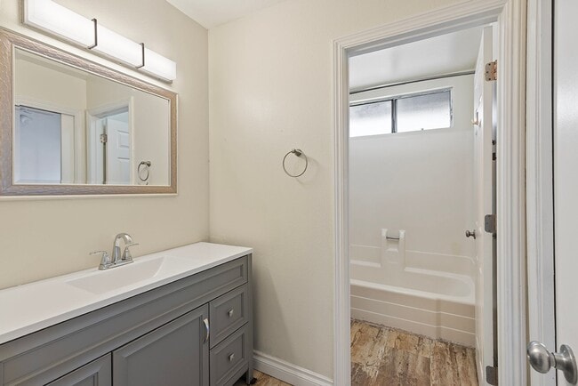 Building Photo - Your New Home Awaits