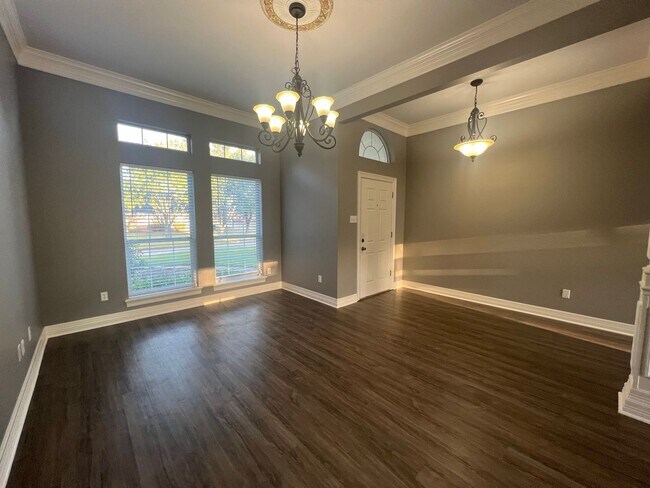 Building Photo - BAY HILLS SUBDIVISION. BENTON SCHOOLS