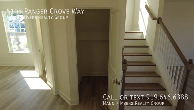 Building Photo - 5105 Ranger Grv Wy