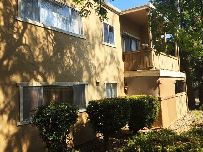 Mary Ann Gardens - Redding, CA | Apartment Finder