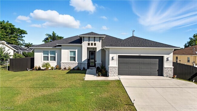 Building Photo - 525 Tropicana Parkway W