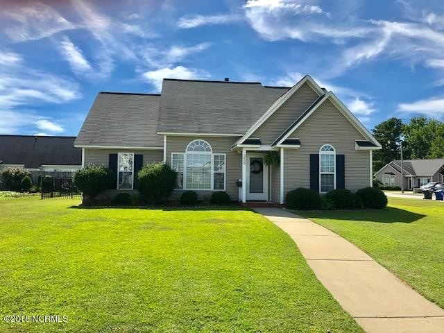 Building Photo - 358 Johnson Ln