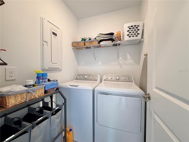 Building Photo - 5750 Le Marin Wy