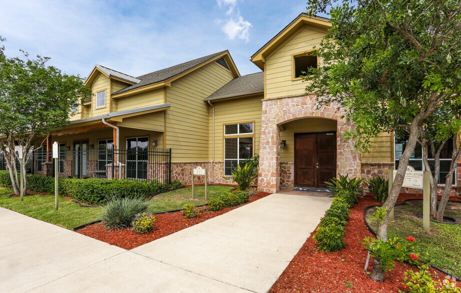 Vida Que Canta Apartments Mission Tx Apartment Finder